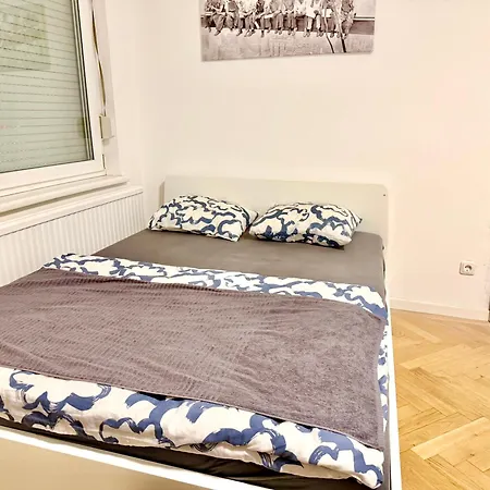 Apartment Parking - Prime - Easy Access Gerasdorf bei Wien