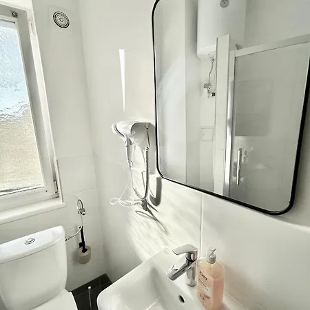 Parking - Prime - Easy Access Gerasdorf bei Wien