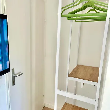 Parking - Prime - Easy Access