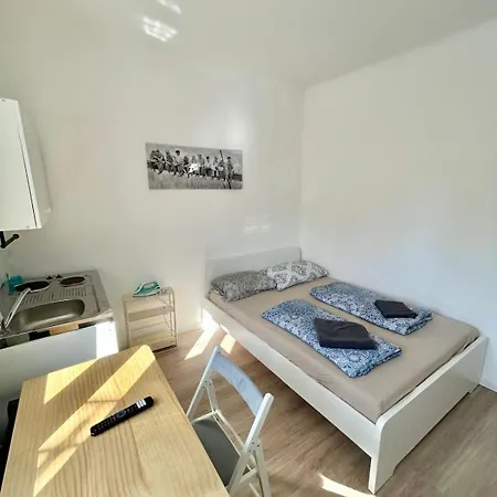 Apartment Parking - Prime - Easy Access