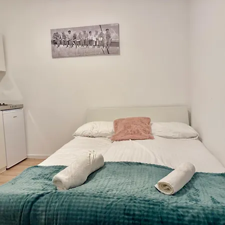 Apartment Parking - Prime - Easy Access Gerasdorf bei Wien