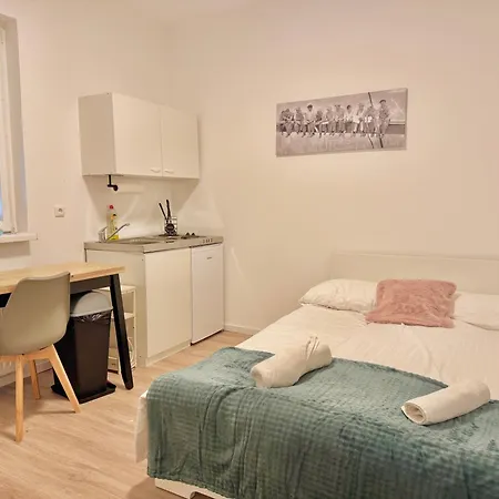 Parking - Prime - Easy Access