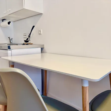 Parking - Prime - Easy Access Apartment Gerasdorf bei Wien